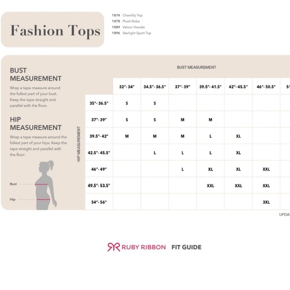 Ruby Ribbon Lace Cami - Picture 4 of 6